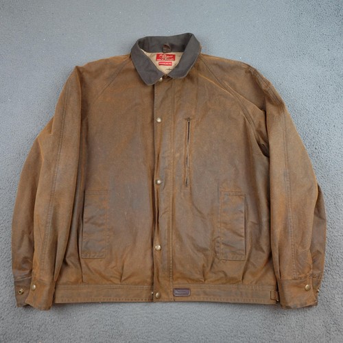 Giacca williams uomo 2xl - giacca,