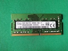 MODULO RAM MEMORIA SK HYNIX DDR4 16 GB 1Rx8 PC4  3200AA-SA2-11  2119