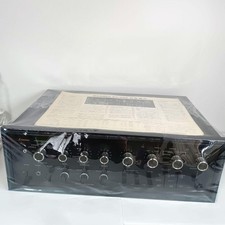 SANSUI AU-999 Amplificatore