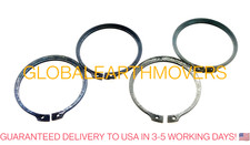 JCB Escavatore Benna - Seeger