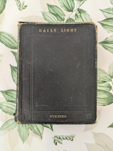 1864 bagster daily - c.,