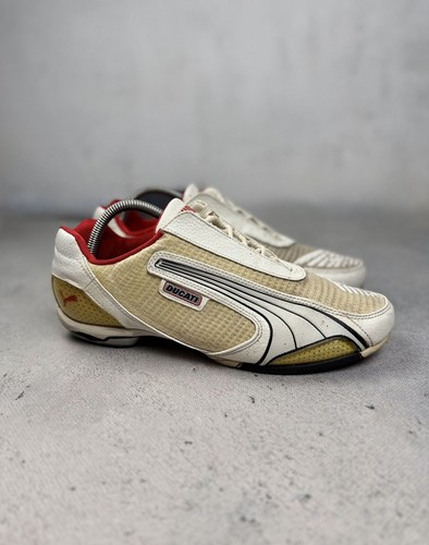 Sneakers puma ducati - puma,