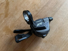 SL-M8000 Leva Del Cambio "I-Spec II" Shimano XT 11V Rapidfire Plus