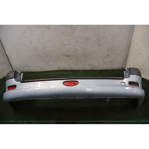 Paraurti post peugeot 206 - post.,