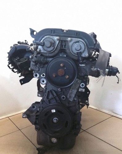 Motore opel meriva - motore,