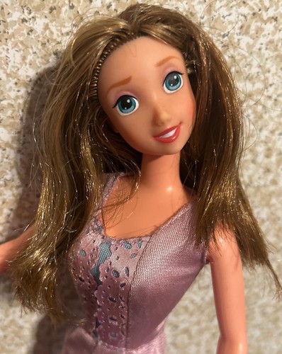 Vintage 1999 mattel disney - vintage,