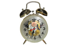 OROLOGIO SVEGLIA DA TAVOLO