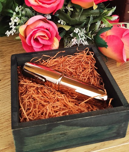 Penna oro nuova mai - oro, pen