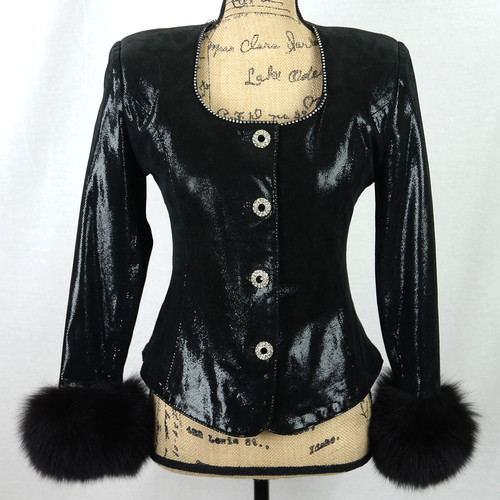 Giacca donna dero rocco - dero,