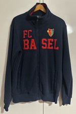 FC BASEL official sweatshirt