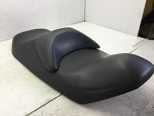 Sella saddle con - sella, strappo