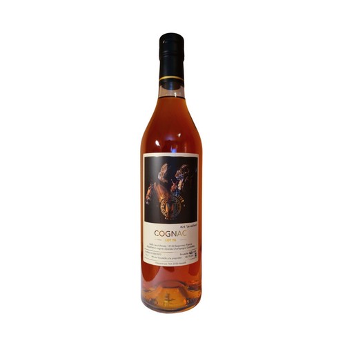 Cognac laurichesse le - ,