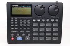 Riparato BOSS DR-660 Dr