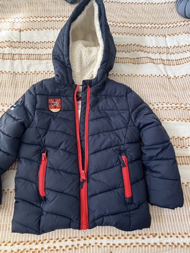 Giubbotto invernale bambino
