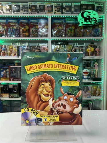 Games gioco disney libro - gioco,