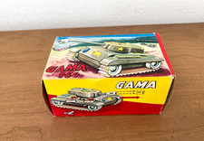 Serbatoio motore frizione GAMA