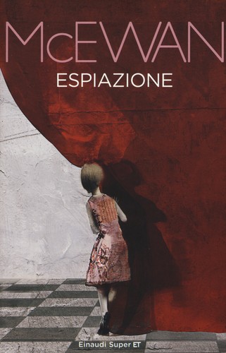 Libri ian mcewan espiazione - libri,