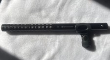 Sennheiser ME66 Microfono a