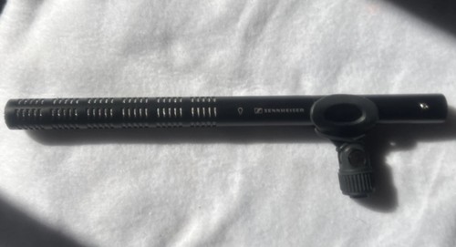Sennheiser me66 microfono - me66,