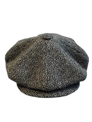 Cappellino piatto thomas - cappellino,