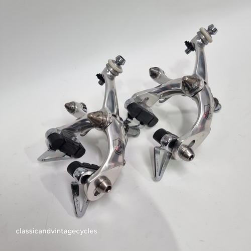 Vintage campagnolo chorus - campagnolo,
