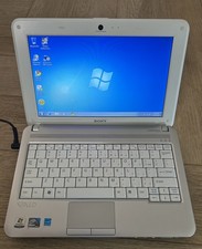 Vintage Sony VAIO M Series