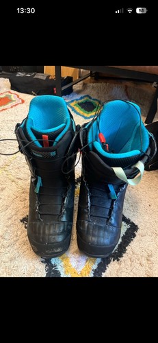 Stivali snowboard burton - da,