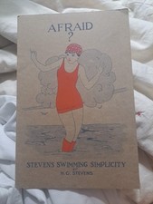 1920 How 2 Swim Manual 4 Women