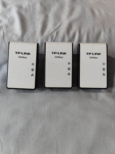Link adattatore powerline - adattatore,