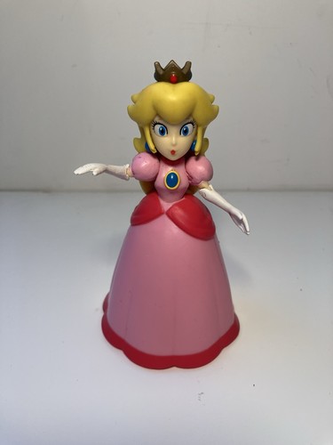 Figurina super mario bros - figurina,