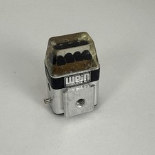 Wein Hot Shoe Flash Slave HS fotografia vintage vedi tutte le foto per dettagli