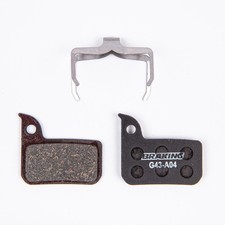 Pastiglie freno BRAKING P24021