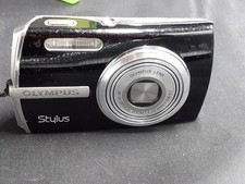 Fotocamera Olympus Stylus 1200 ( #140) Funzionante