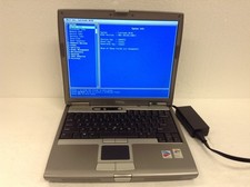 Dell Latitude Laptop D610 14"