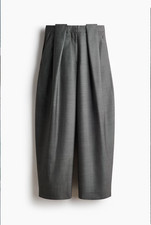 Pantaloni di lana Stella