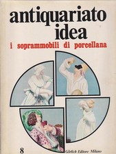 Antiquariato idea i - idea.,