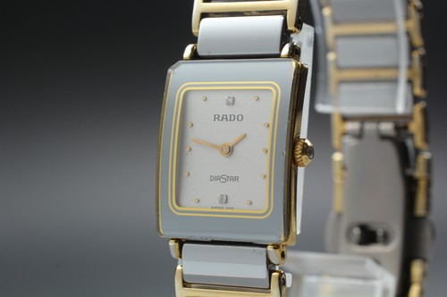 Ecc orologio da - orologio, donna