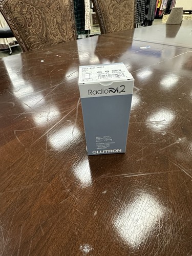 Lutron radio ra2 interruttore - lutron,