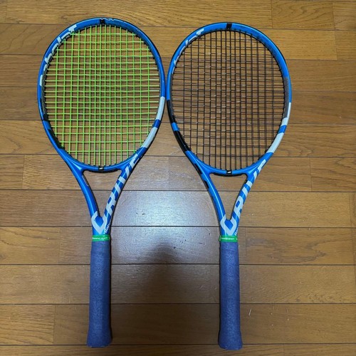 Babolat pure drive 2018 - 2018, tennis
