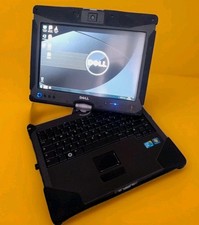 DELL LATITUDE XT2 XFR Touch