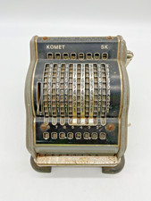 #SE2406# vecchia Komet SK