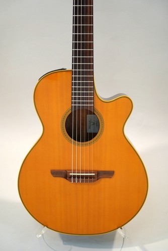 Takamine npt110bn chitarra - npt110bn,