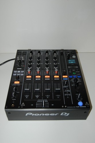 Pioneer djm 900nxs2 - pioneer, mixer