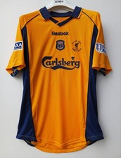 Maglia calcio liverpool finale - maglia,