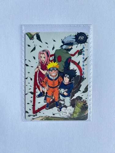 Naruto kayou english - naruto, promo