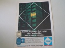 advertising Pubblicità 1981