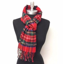Echarpe homme laine 100 %