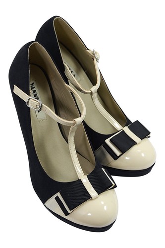 Décolleté stiletto anni - , 60