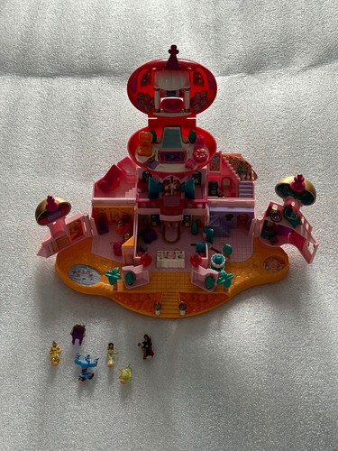 Vintage disney polly pocket - vintage,