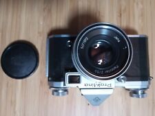 Praktina II A Solo Corpo  Vendo Come Ricambi 